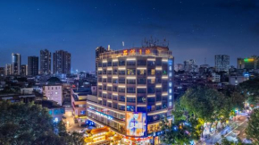 XANA Elegant Hotel Shixi Metro Station Branch